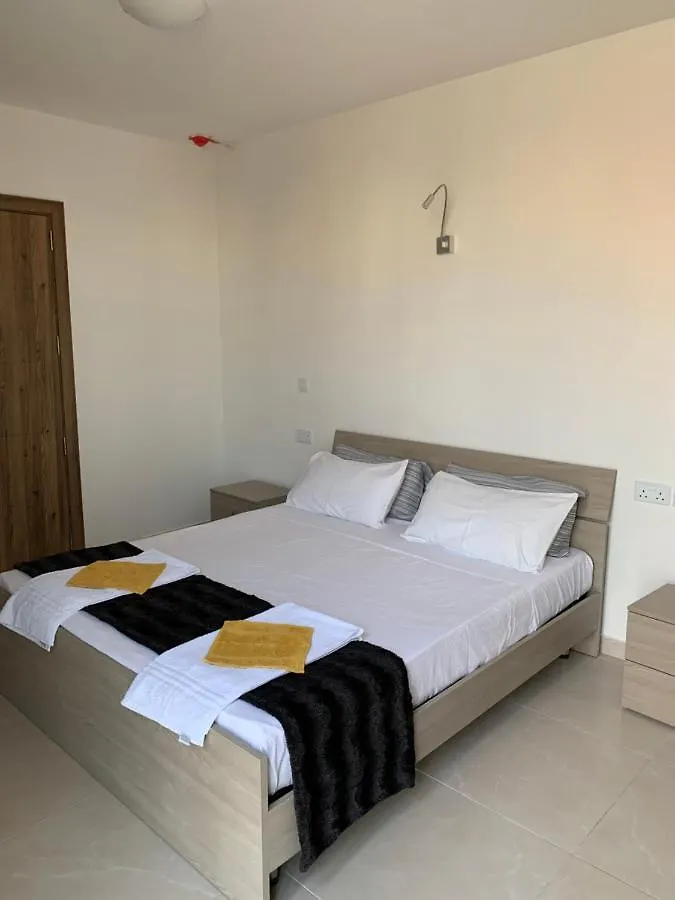 Bed & Breakfast Mon-Chery San Gwann Malta