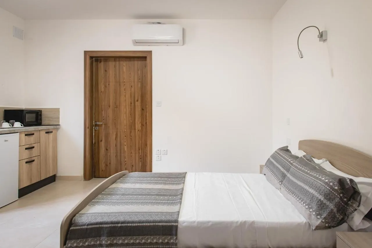 Bed & Breakfast Mon-Chery San Gwann