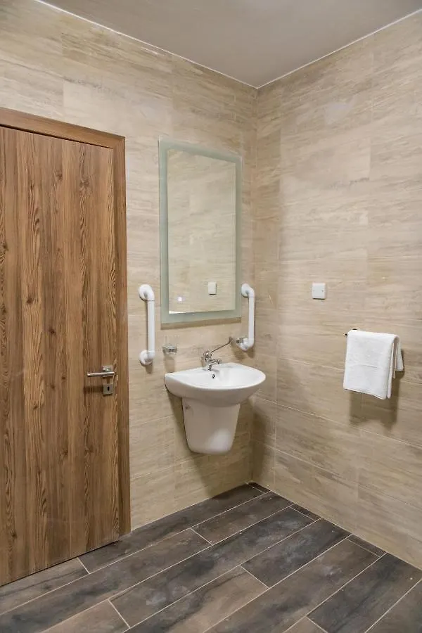 Bed & Breakfast Mon-Chery San Gwann Malta