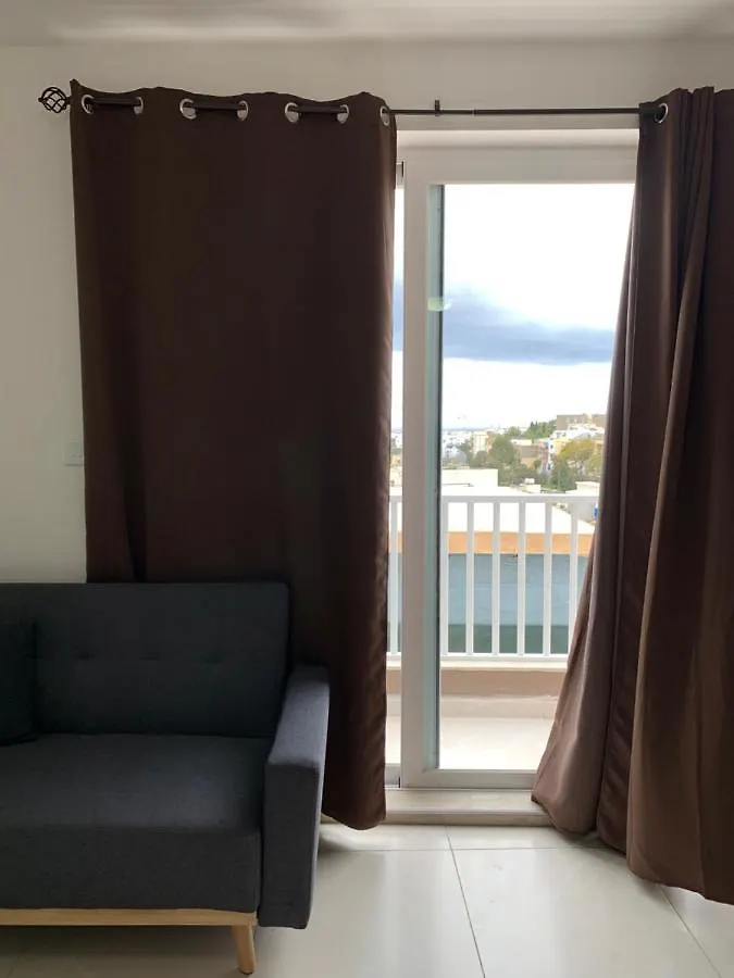 Bed & Breakfast Mon-Chery San Gwann