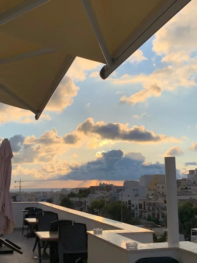 Mon-Chery San Gwann Malta
