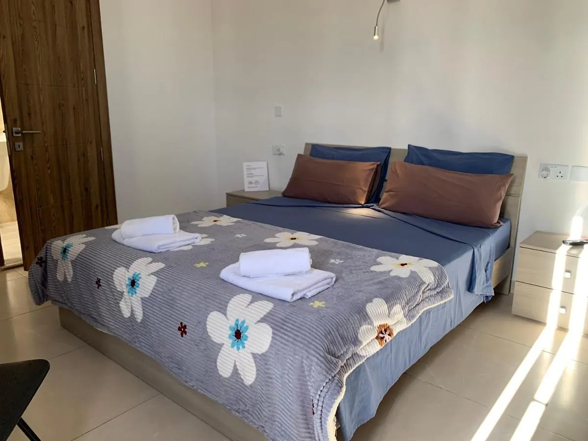 Mon-Chery San Gwann Bed & Breakfast
