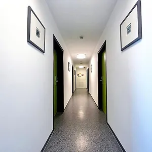 Astral Szálloda Bécs