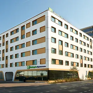 Express & - Basel - By Ihg Apartmanhotel Allschwil