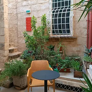 Bed & Breakfast Palazzino Nina Boutique, Qormi